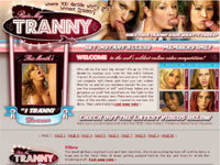 Rate My Tranny